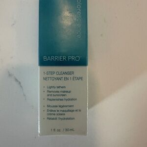 Colorscience Barrier Pro 1-Step Cleanser - 1 oz
